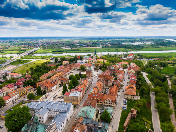 Rynek Starego Miasta
