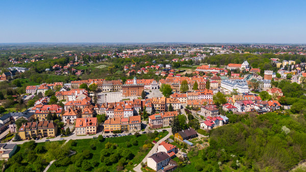 Rynek Starego Miasta