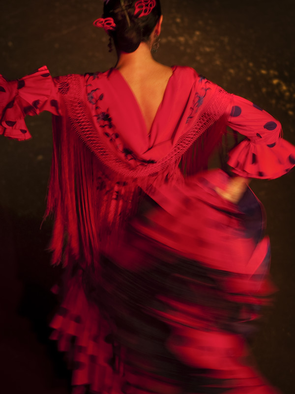 세비아, 스페인, 2003