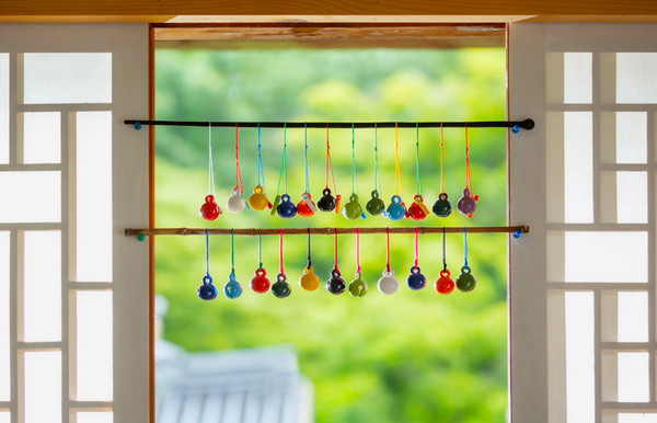 2022서울국제불교박람회 크라우드 펀딩 제품 빨간목탁