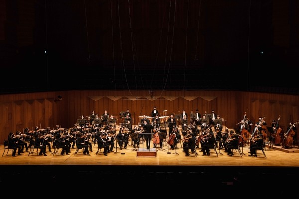 연주_국립심포니오케스트라