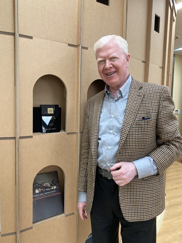 아비오 마티오찌(Avio Mattiozz) 건축가