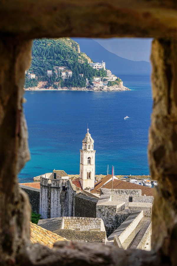 ohoto by Arber-Pacara, Dubrovnik