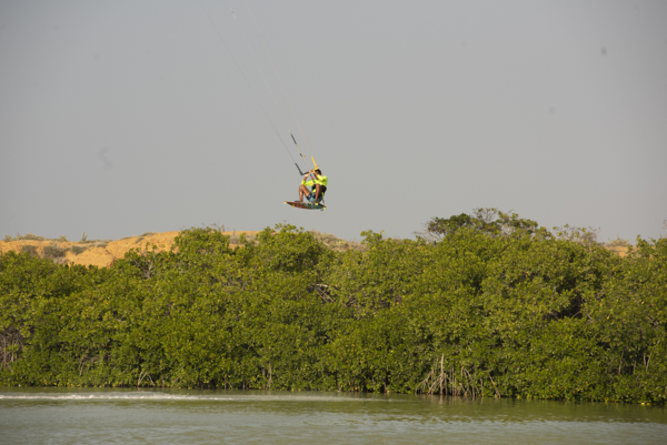Guajira_deprtistaskitesurf Foto Lorena Velasco