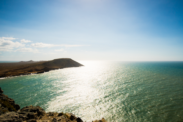 Guajira Cortesia ProColombia