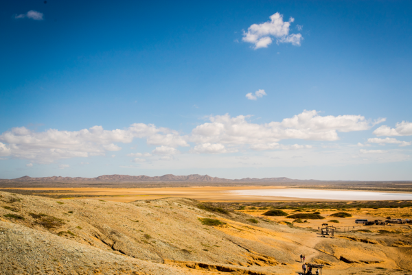 Guajira Cortesia ProColombia
