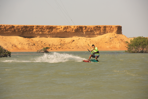 Guajira_deprtistaskitesurf_Retocada Foto Lorena Velasco
