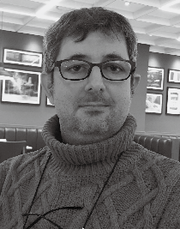 ​Emiliano Pennisi​