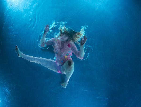 '푸에르자 부르타 웨이라' 공연 사진 (제공=쇼비얀엔터테인먼트) 