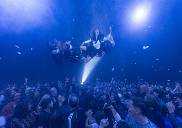 '푸에르자 부르타 웨이라' 공연 사진 (제공=쇼비얀엔터테인먼트) (7)