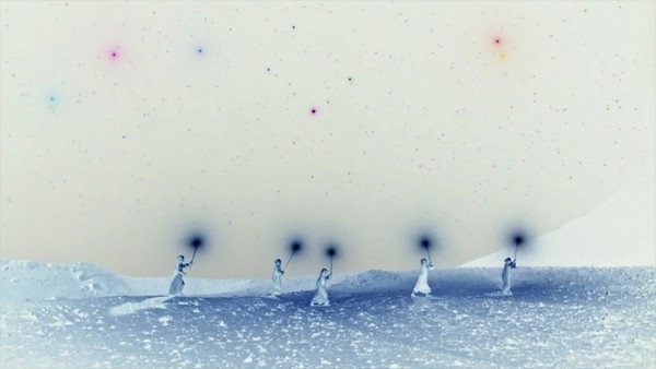 월정명(月正明)(work in progress)/와엘 샤키