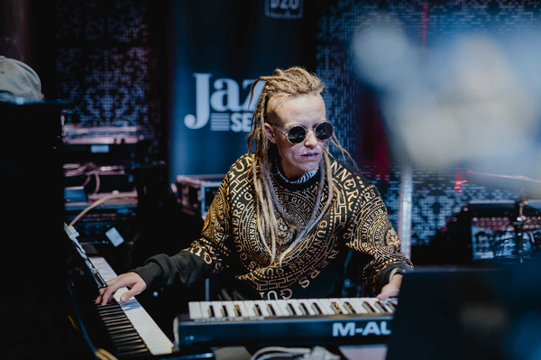 HOTGOD_Joanna Duda 25.09 Bardzo Bardzo