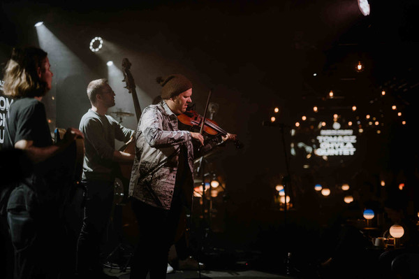 Tomasz Chyła Quintet 11.09 Jassmine