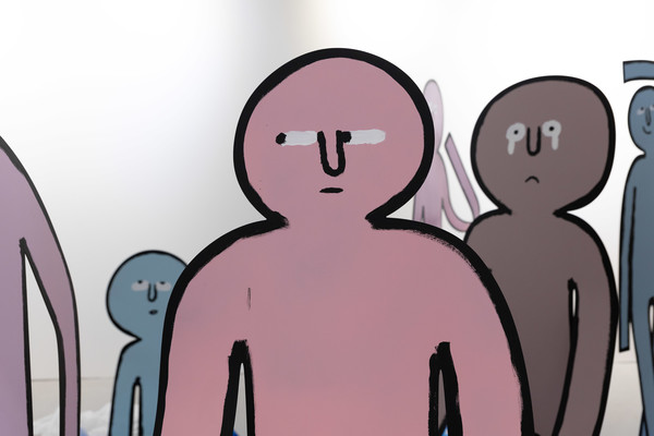 Untitled_(c)Jean Jullien Studio