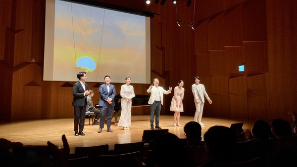 테마콘서트 청춘예찬 