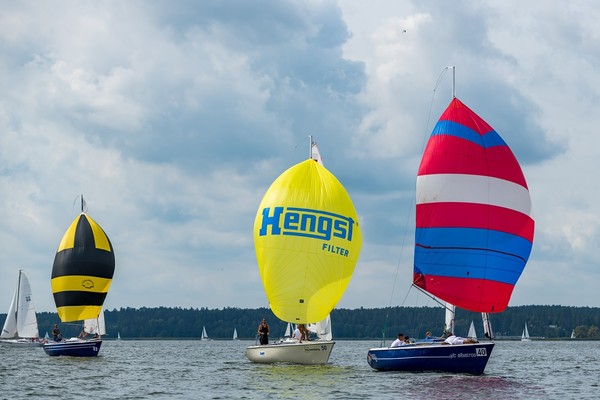 Niegocin lake_2  fot. gizycko.pl Fotografia Tomasz Karolski