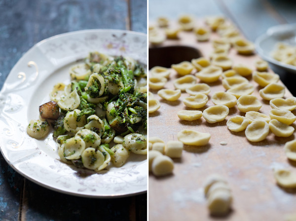 orecchiette