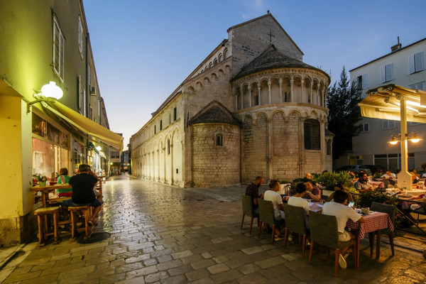 St Chrysogonus Church