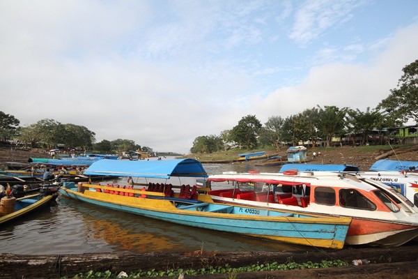 F10 00002 Leticia Amazonas Foto Mario Carvajal www.mariocarvajal