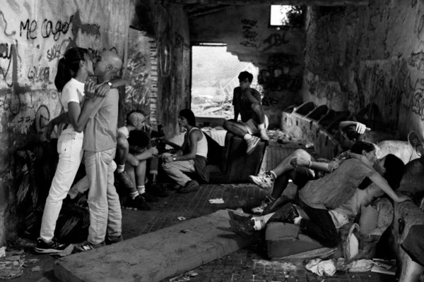 마드리드, 스페인, 1994