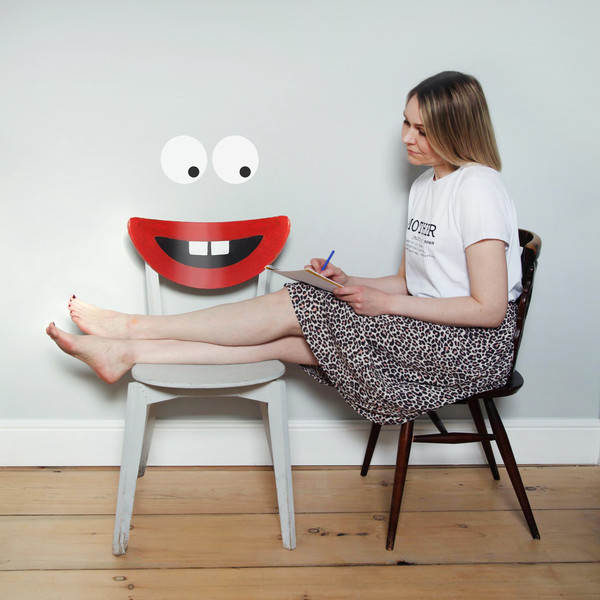 studio_chair, ⓒ Helga Stentzel/ CCOC 2022