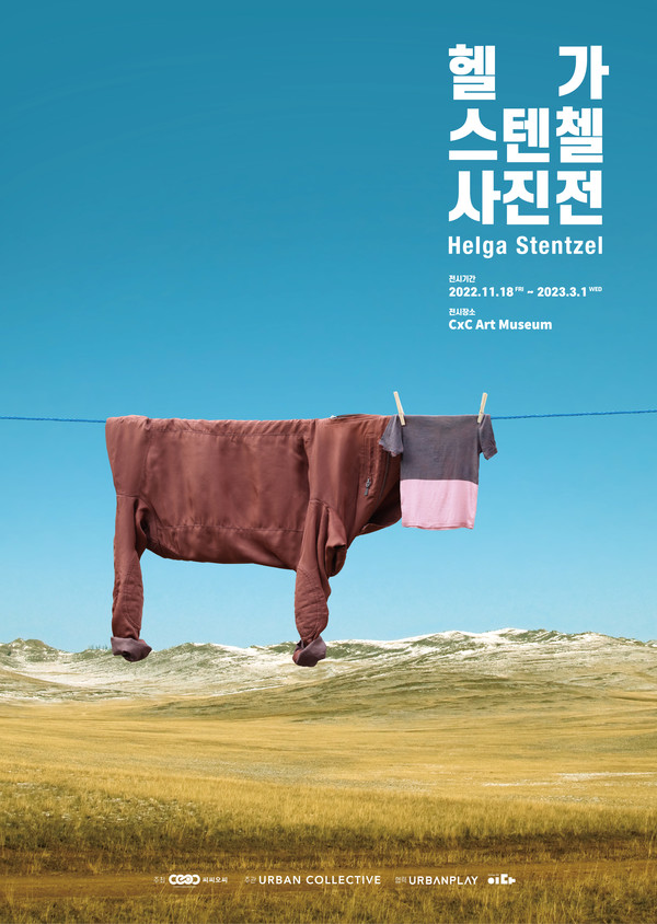 ​ⓒ Helga Stentzel/ CCOC 2022​