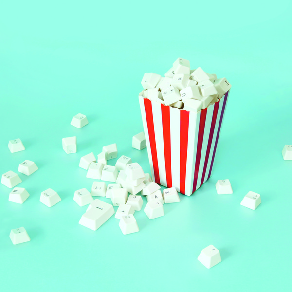 Byte-Sized, 2019 ⓒ Helga Stentzel / CCOC 2022