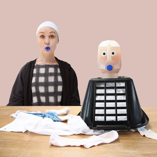 Twinning, 2018 ⓒ Helga Stentzel CCOC 2022