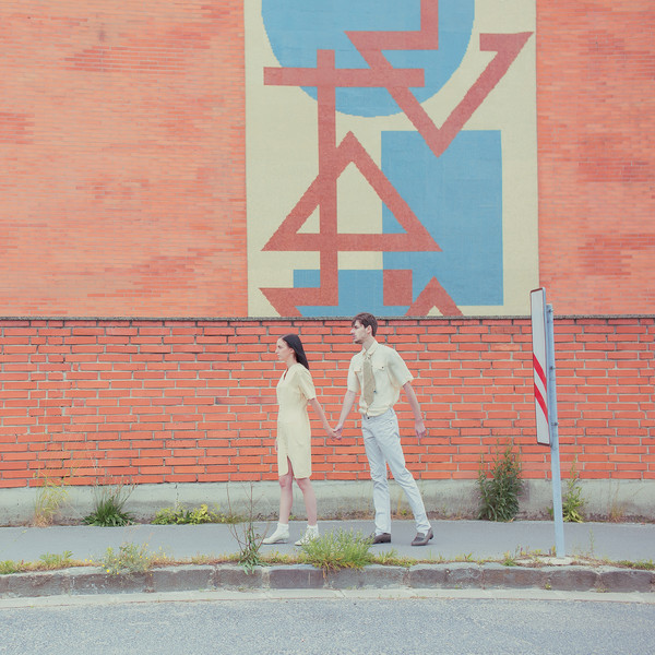 c. Maria Svarbova, Forever_2014_50x50