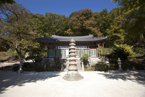 묘적사, 사진 남양주시청