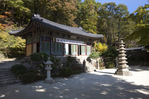 묘적사, 사진 남양주시청