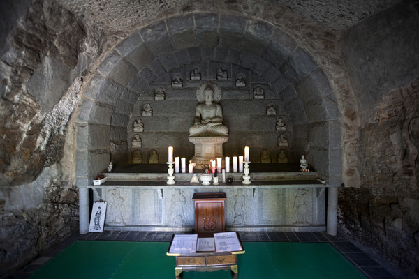 묘적사, 사진 남양주시청