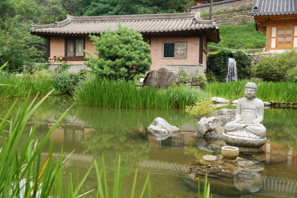 묘적사, 사진 남양주시청