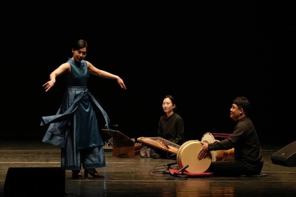 판소리 쑛스토리 - 모파상 篇