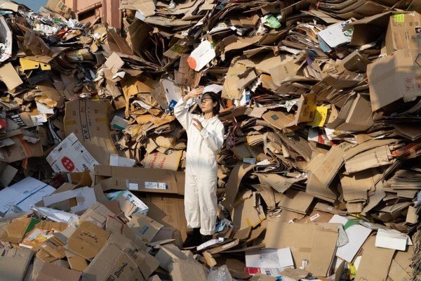 연극 '노스체(NOSCE)'