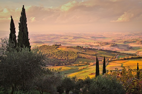 View_from_Montalcino