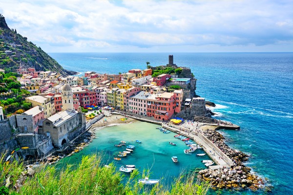 cinqueterre_Vernazza