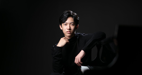 [루이 비통 재단 미술관] 피아니스트 임윤찬 공연 개최 (자료 제공; 루이 비통 재단 미술관)