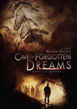 '잊혀진 꿈의 동굴' 포스터