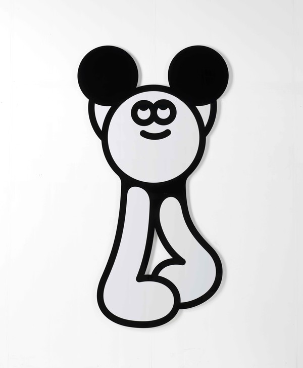 James Jarvis ⓒDisney designed by Javier Calleja / NANZUKA / CCOC