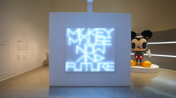 ⓒDisney designed / NANZUKA / CCOC