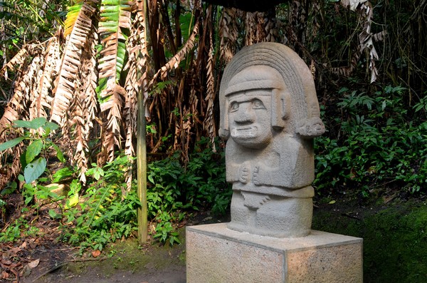 San Agustin Huila Cortesia ProColombia