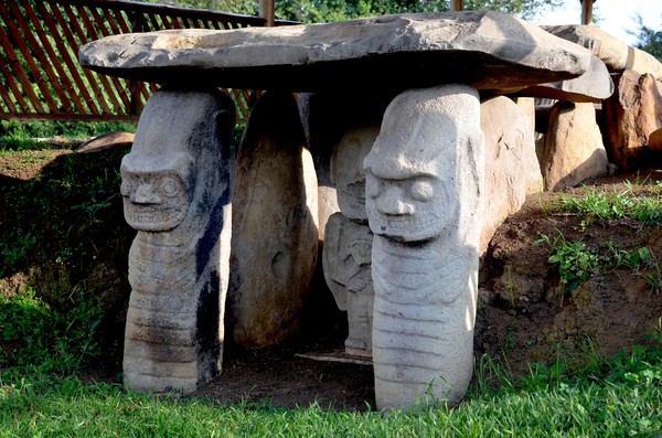 San Agustin Huila Cortesia ProColombia