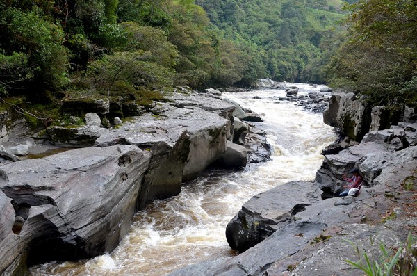 San Agustin Huila Cortesia ProColombia
