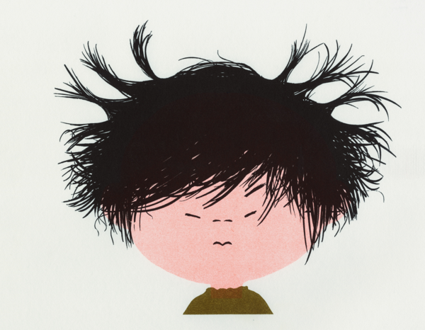 Yang Dong_1 ⓒBologna Illustrators' Exhibition 2022/CCOC 2023