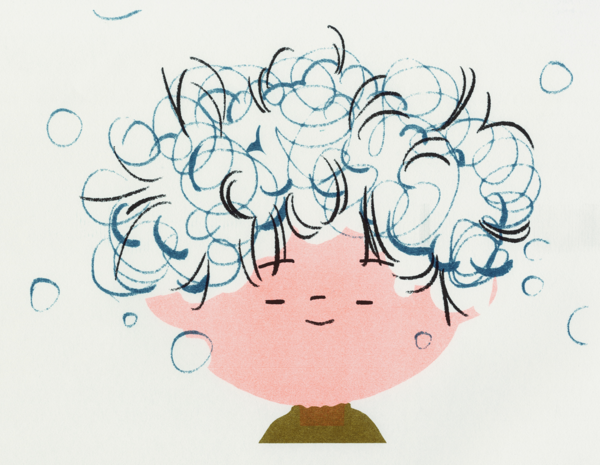 Yang Dong_2 ⓒBologna Illustrators' Exhibition 2022/CCOC 2023