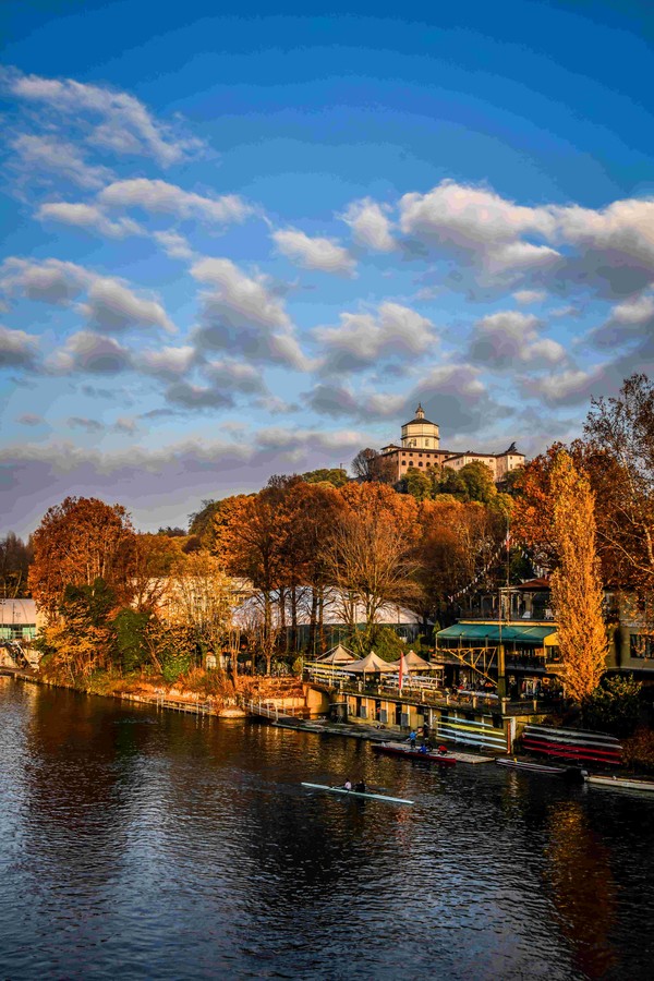 torino monte dei cappuccini