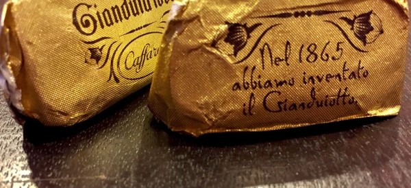 gianduiotto
