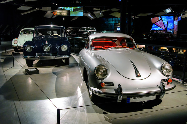 Riga Motor Museum