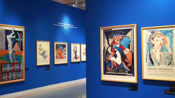 전시장 현장사진